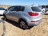 KNDPBCAC6E7****** Salvage and Repairable 2014 Kia Sportage in Sacramento