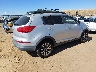KNDPBCAC6E7****** Salvage and Wrecked 2014 Kia Sportage in California State