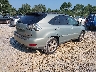 2T2GA31U95C****** Salvage and Wrecked 2005 Lexus RX 330 in Alabama State