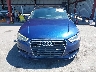 WAUEFGFF0F1****** Wrecked 2015 Audi A3 in California State