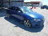 WAUEFGFF0F1****** Salvage and Wrecked 2015 Audi A3 in Stockton