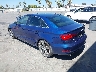 WAUEFGFF0F1****** Salvage and Repairable 2015 Audi A3 in Stockton