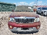 5LMFU28R03L****** Wrecked 2003 Lincoln Navigator in Pennsylvania State