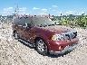 5LMFU28R03L****** Salvage and Wrecked 2003 Lincoln Navigator in Pittsburgh