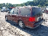 5LMFU28R03L****** Salvage and Repairable 2003 Lincoln Navigator in Pittsburgh