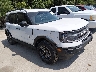 3FMCR9B66MR****** Salvage and Wrecked 2021 Ford Bronco Sport in Dallas-Fort Worth