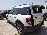 3FMCR9B66MR****** Salvage and Repairable 2021 Ford Bronco Sport in Dallas-Fort Worth