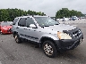 SHSRD78854U****** Salvamento y Destrozados 2004 Honda CR-V en Raleigh