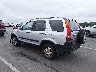 SHSRD78854U****** Salvamento y Reparables 2004 Honda CR-V en Raleigh