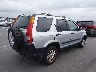 SHSRD78854U****** Salvamento y Destrozados 2004 Honda CR-V en Estado de Carolina del Norte