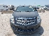3GYFNAEY0BS****** Wrecked 2011 Cadillac SRX in Texas State