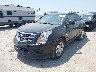 3GYFNAEY0BS****** Used and Repairable 2011 Cadillac SRX in Dallas