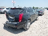 3GYFNAEY0BS****** Salvage and Wrecked 2011 Cadillac SRX in Texas State