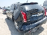 3GYFNAEY0BS****** Salvage and Repairable 2011 Cadillac SRX in Texas State