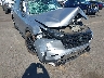 7FARS6H53SE****** Salvamento y Destrozados 2025 Honda CR-V Hybrid en Sacramento