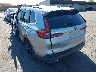 7FARS6H53SE****** Salvamento y Reparables 2025 Honda CR-V Hybrid en Sacramento