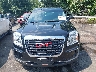 2GKFLSEK3G6****** Wrecked 2016 GMC Terrain in North Carolina State