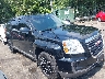2GKFLSEK3G6****** Used 2016 GMC Terrain in North Carolina State
