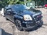 2GKFLSEK3G6****** Salvage and Wrecked 2016 GMC Terrain in Greensboro