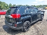 2GKFLSEK3G6****** Salvage and Wrecked 2016 GMC Terrain in North Carolina State