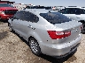 KNADM4A35H6****** Salvamento y Reparables 2017 Kia Rio en El Paso