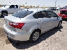 KNADM4A35H6****** Salvamento y Destrozados 2017 Kia Rio en Estado de Texas