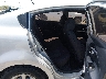 KNADM4A35H6****** Destrozados 2017 Kia Rio en El Paso
