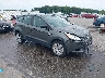 1FMCU0F7XGU****** Salvage and Wrecked 2016 Ford Escape in Indianapolis South