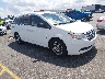 5FNRL5H64CB****** Salvage and Wrecked 2012 Honda Odyssey in Lexington