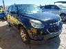 2GNALBEK1G6****** Salvamento y Destrozados 2016 Chevrolet Equinox en East Bay