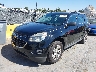 2GNALBEK1G6****** Usados y Reparables 2016 Chevrolet Equinox en East Bay