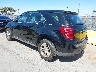 2GNALBEK1G6****** Salvamento y Reparables 2016 Chevrolet Equinox en East Bay