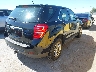 2GNALBEK1G6****** Salvamento y Destrozados 2016 Chevrolet Equinox en Estado de California