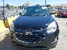 2GNALBEK1G6****** Salvamento y Reparables 2016 Chevrolet Equinox en Estado de California