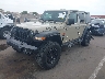 1C4HJXDG0NW****** Usados y Reparables 2022 Jeep Wrangler en Phoenix