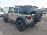 1C4HJXDG0NW****** Salvamento y Reparables 2022 Jeep Wrangler en Phoenix
