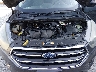 1FMCU0G93HU****** Reparables 2017 Ford Escape en Louisville North