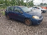 2T1KR32E18C****** Salvage and Wrecked 2008 Toyota Matrix in Jacksonville