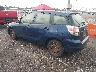 2T1KR32E18C****** Salvage and Repairable 2008 Toyota Matrix in Jacksonville