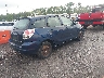 2T1KR32E18C****** Salvage and Wrecked 2008 Toyota Matrix in Florida State