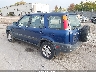 JHLRD1869WC****** Salvage and Repairable 1998 Honda CR-V in Chicago West