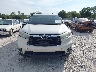 5TDKKRFH6GS****** Used 2016 Toyota Highlander in Florida State