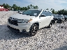 5TDKKRFH6GS****** Used and Repairable 2016 Toyota Highlander in Pensacola
