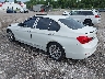 WBA8E1G54HN****** Salvage and Repairable 2017 BMW 3 Series in Tampa North