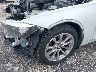 WBA8E1G54HN****** Salvage and Repairable 2017 BMW 3 Series in Florida State