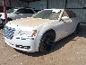 2C3CCAAG5EH****** Used and Repairable 2014 Chrysler 300 in Oklahoma City