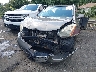 JN8AS5MV2BW****** Wrecked 2011 Nissan Rogue in North Carolina State