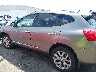JN8AS5MV2BW****** Repairable 2011 Nissan Rogue in North Carolina State