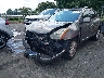 JN8AS5MV2BW****** Used and Repairable 2011 Nissan Rogue in Greensboro