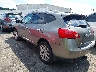 JN8AS5MV2BW****** Salvage and Repairable 2011 Nissan Rogue in Greensboro